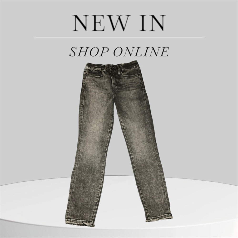 Good American jeans brand new without tags